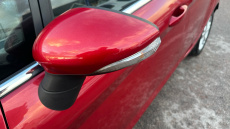 Ford Fiesta 1.0 EcoBoost Zetec 5dr Petrol Hatchback